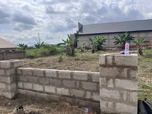Land at Kwanwoma Afrancho for Sale