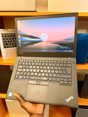 New Laptop Lenovo ThinkPad T470 8GB Intel Core i5 SSD 128GB