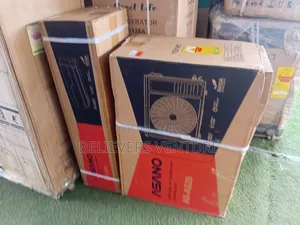 Asano 2.0HP AC – Premium Cooling Made Easy