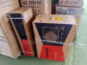 Asano 2.0HP Air Conditioner – Powerful Reliable Cooling