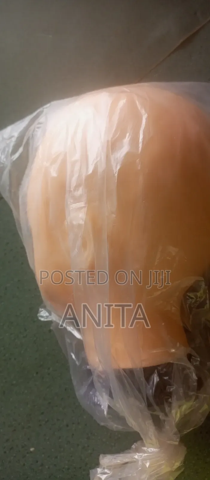 Sankora Dummy Head