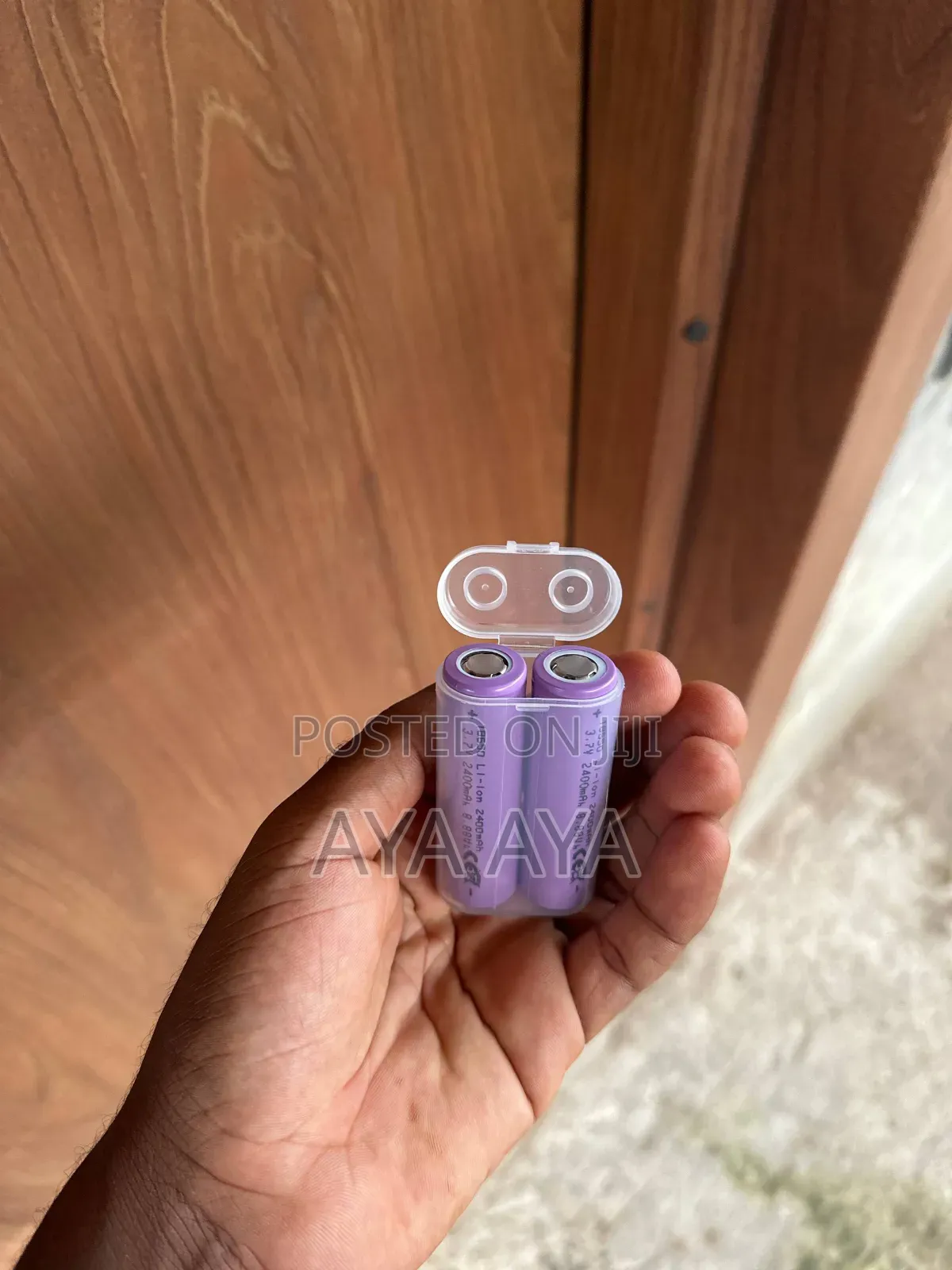 Radiomaster Pocket