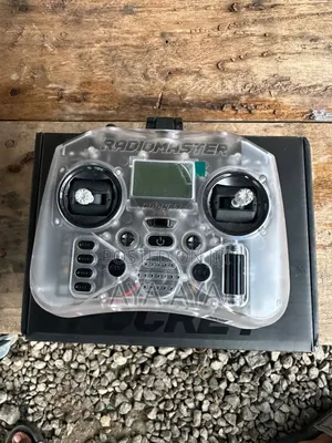Radiomaster Pocket