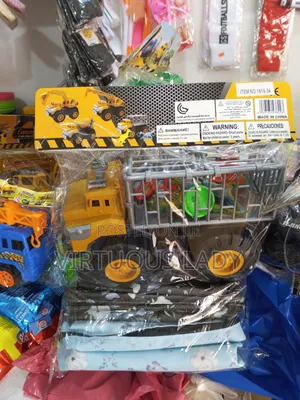 Kids Play Toys From Gh 20 to Gh 100