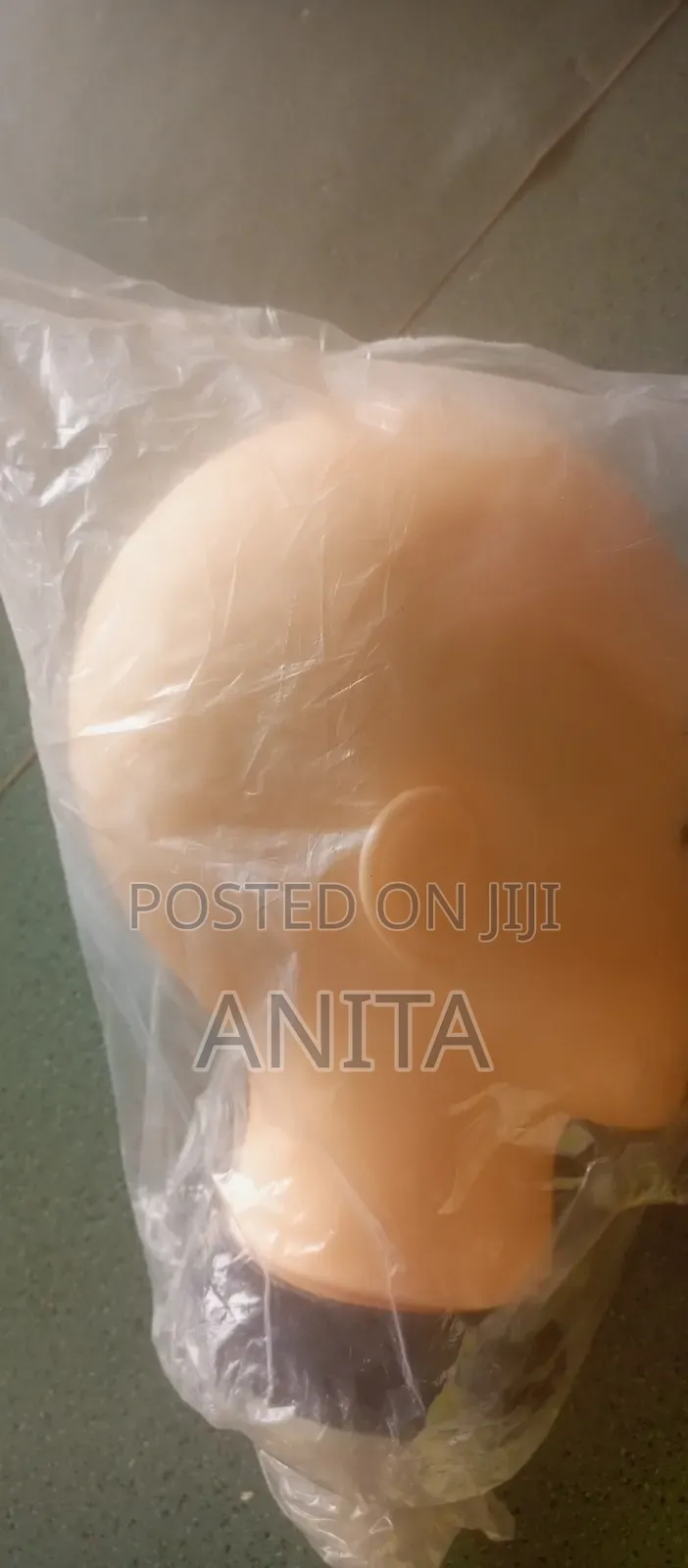 Sankora Dummy Head