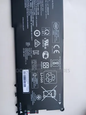 Original HP Dn04xl Battery for Zbook X2 G4
