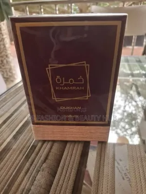 Original Khamrah Lattafa