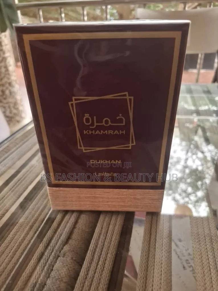 Original Khamrah Lattafa