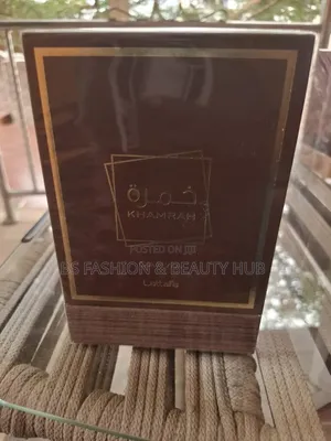 Original Khamrah Lattafa