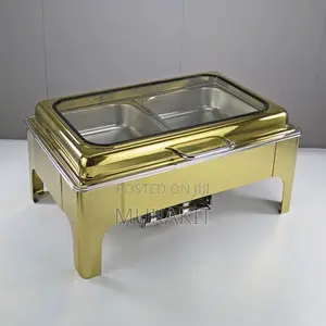 Chaffing Dish