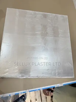 Vinyl Tiles