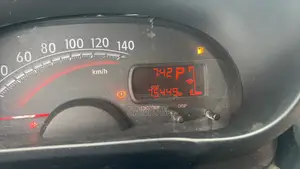 Daihatsu Move 2013 Black