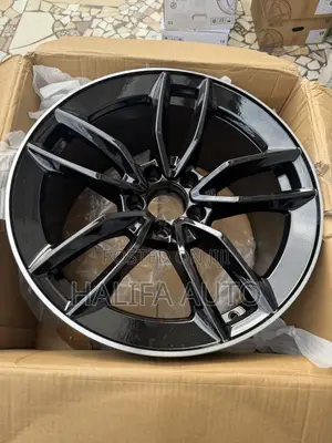 Hyundai Elantra Rims – 15/16/17