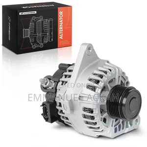 Honda Civic 2016 - 2018 Alternator