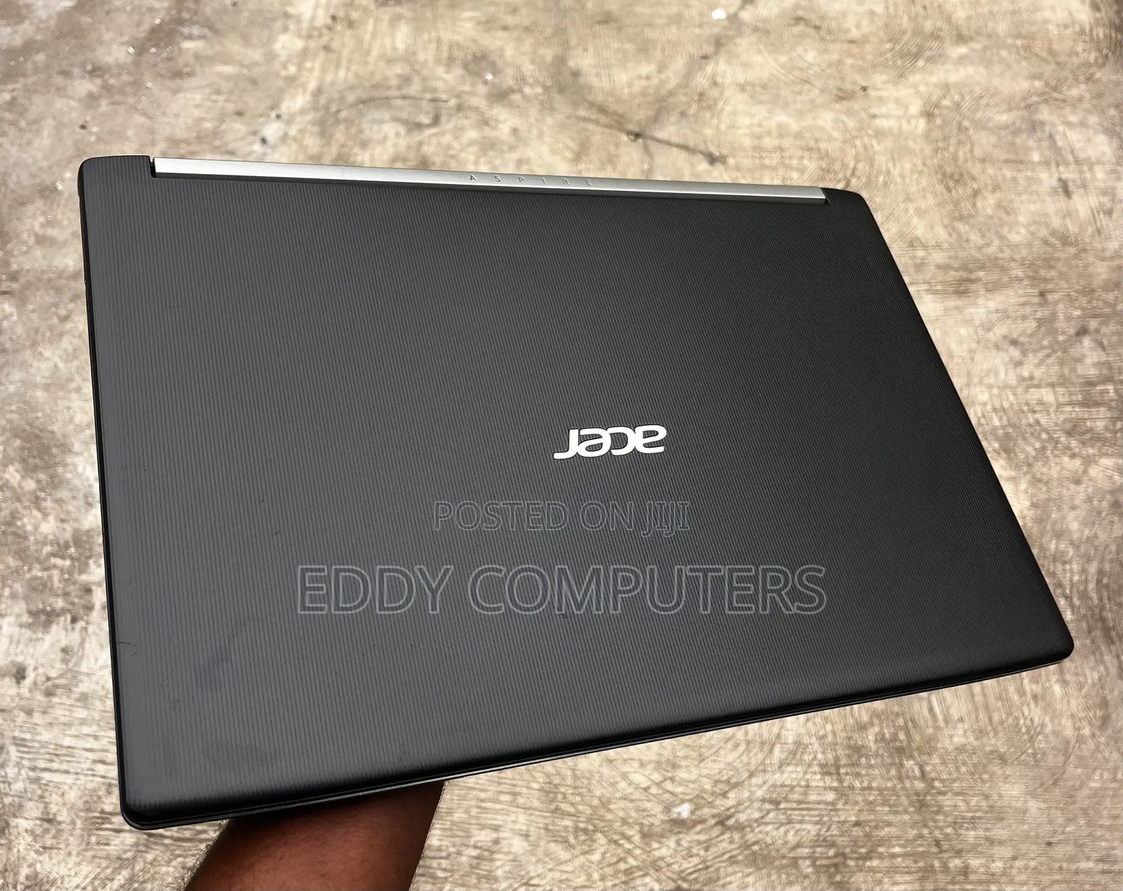Laptop Acer Aspire 5 8GB Intel Core i5 SSD 512GB