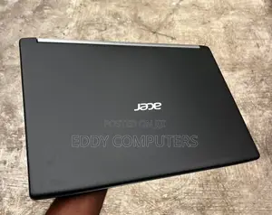 Laptop Acer Aspire 5 8GB Intel Core i5 SSD 512GB