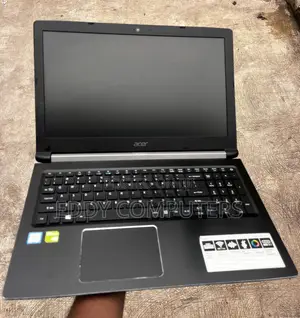Laptop Acer Aspire 5 8GB Intel Core i5 SSD 512GB