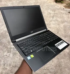 Laptop Acer Aspire 5 8GB Intel Core i5 SSD 512GB