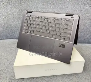 New Laptop HP Spectre X360 16GB Intel Core Ultra 7 SSD 1T