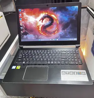 Laptop Acer Aspire 5 8GB Intel Core i5 SSD 512GB