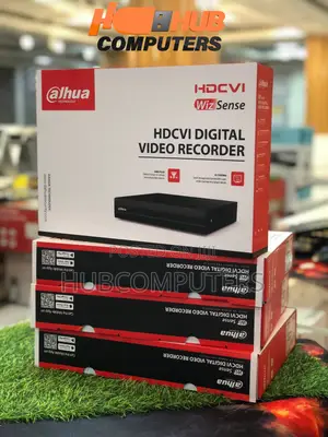 Dahua Dh-Xvr1b04-I (V2.0) 4 Channel 2mp XVR