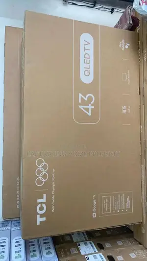 TCL Smart TV