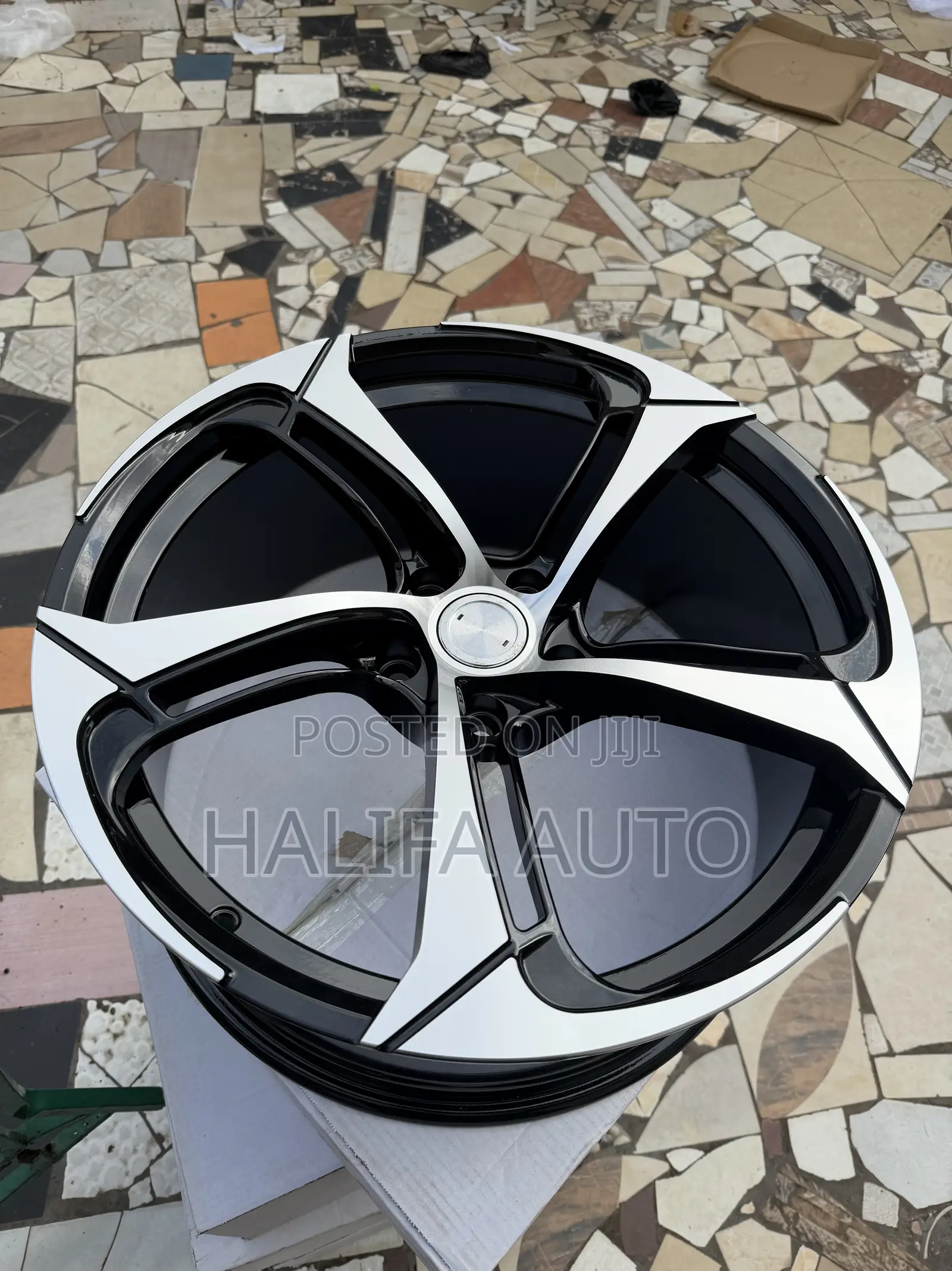 Hyundai Sonata Rims – 16/17/18