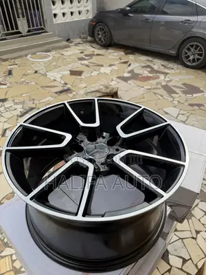 Hyundai Sonata Rims – 16/17/18