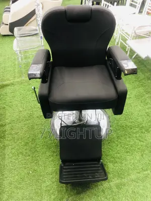 Salon Chairs