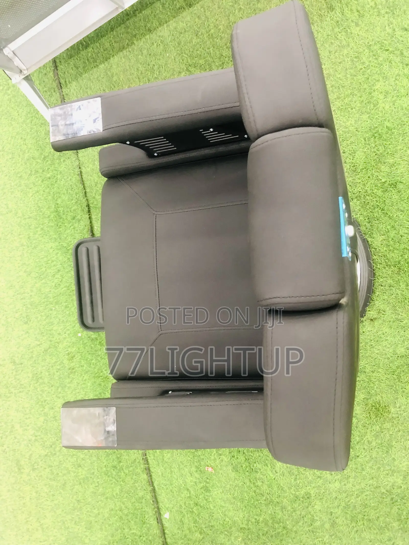 Salon Chairs