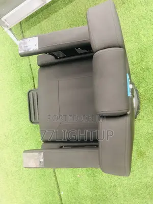 Salon Chairs
