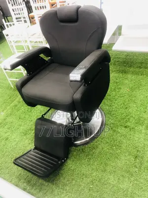 Salon Chairs