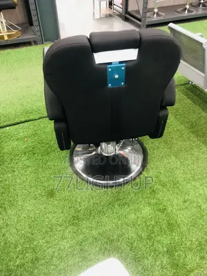 Salon Chairs
