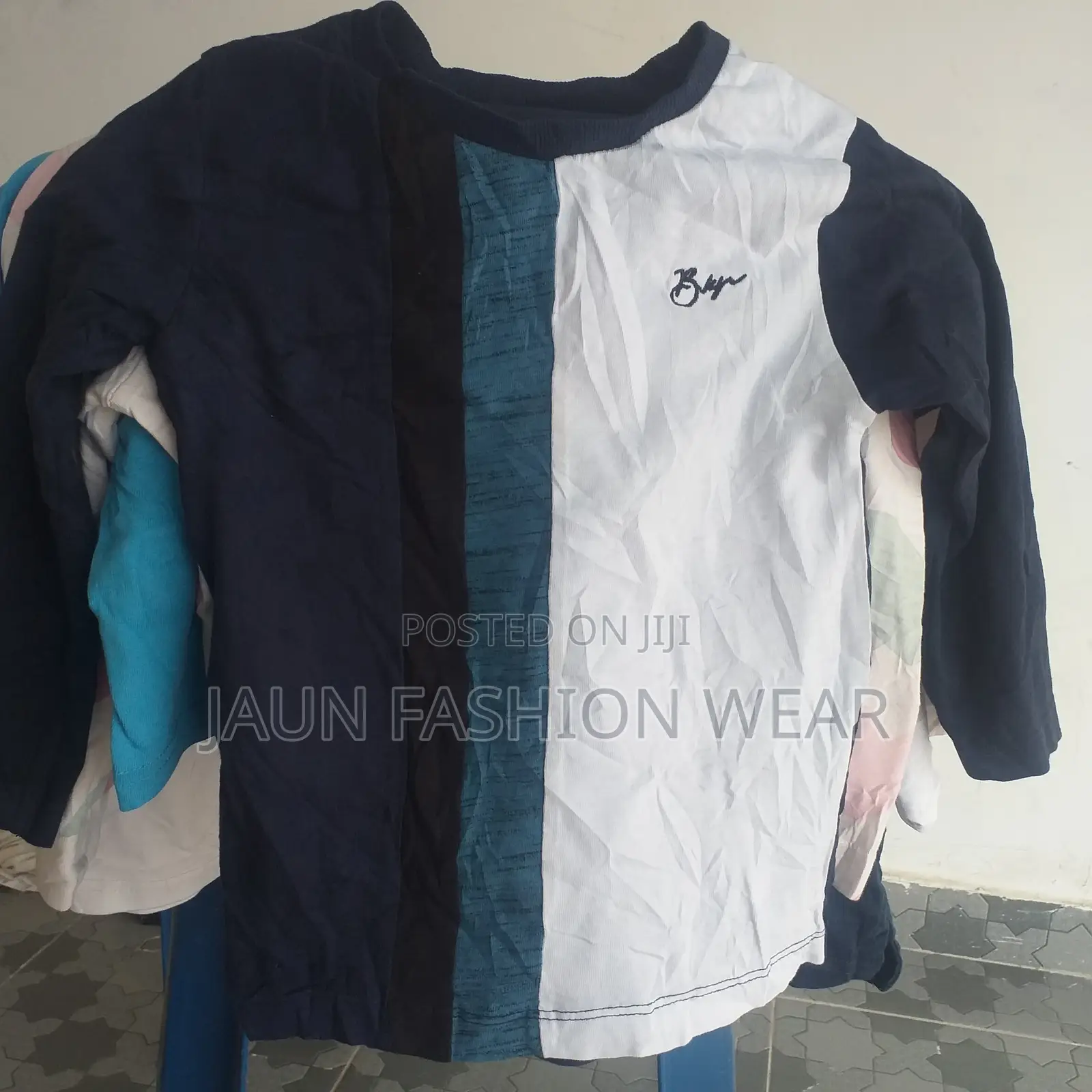 Quality and Nice Thrift Wear