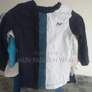 Quality and Nice Thrift Wear