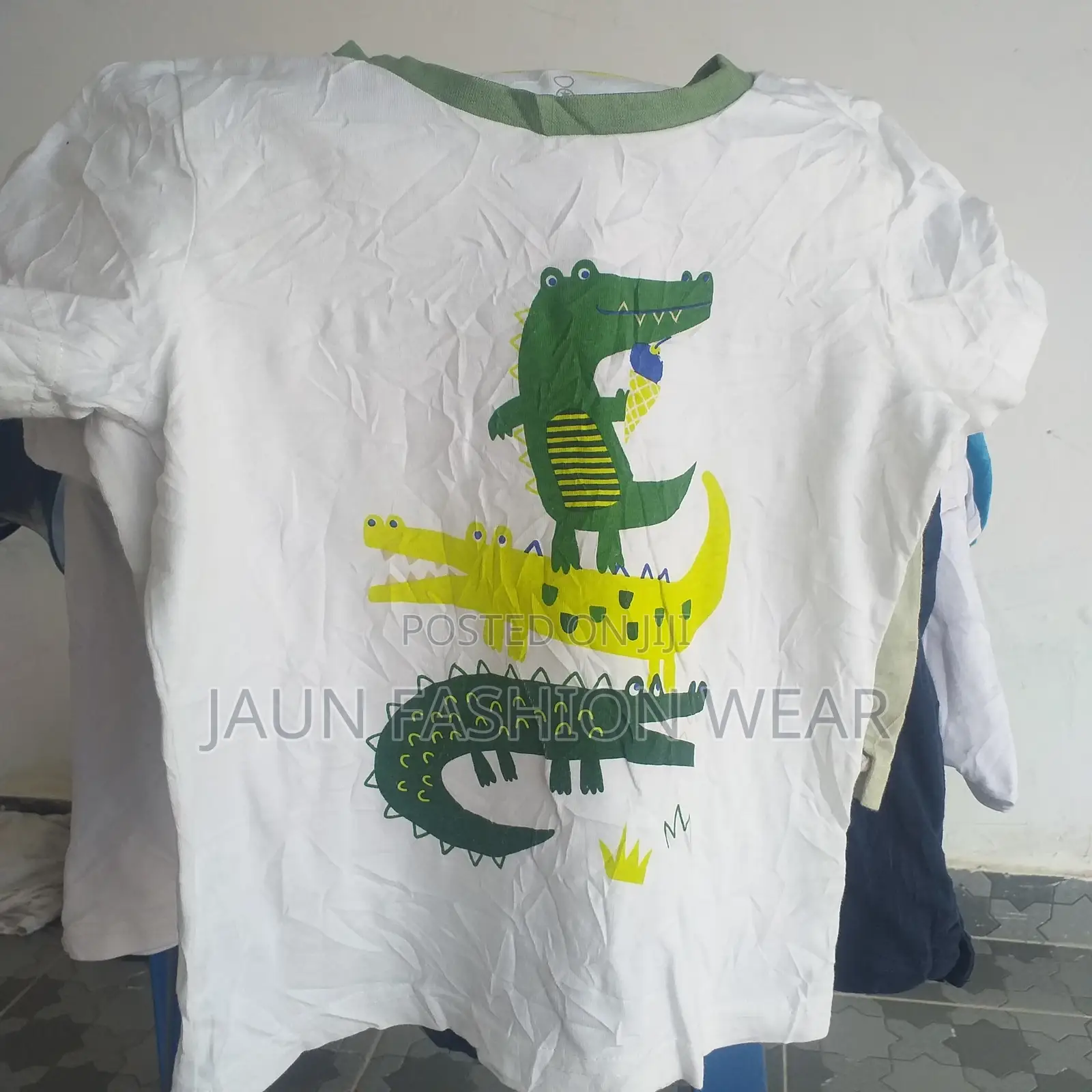 Quality and Nice Thrift Wear