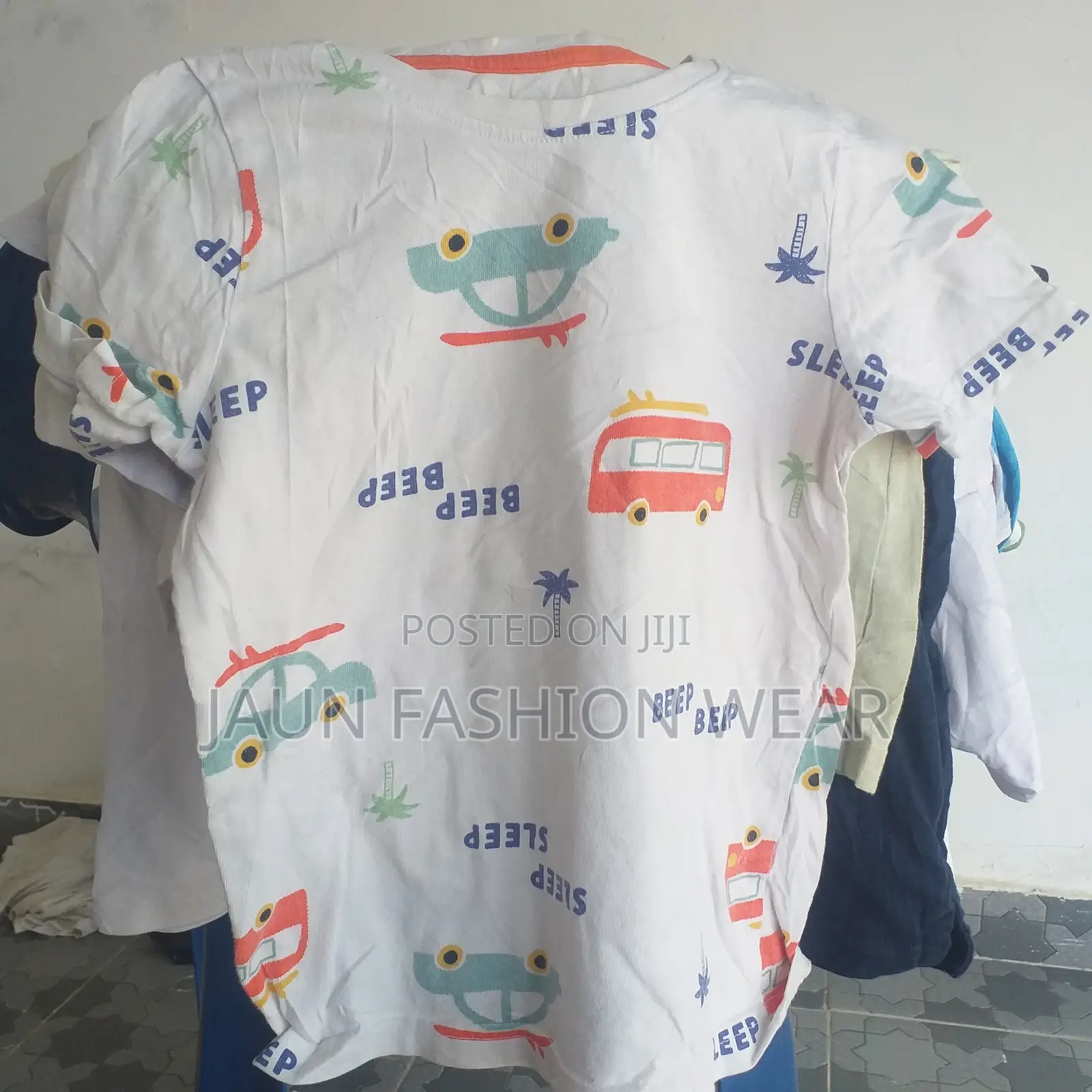 Quality and Nice Thrift Wear