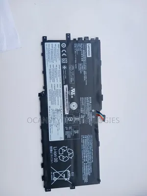 Original Lenovo L17m4p71 L17c4p71 L17m4p73 for X1 Yoga 3rd Gen