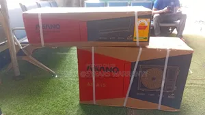 Brand New Asano 2.0HP AC – Cool Your Space Fast 2.0hp AC