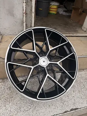 Hyundai Tucson Rims – 16/17/18