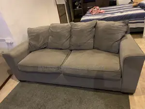 3in1 Convertible Sofa bed.from German