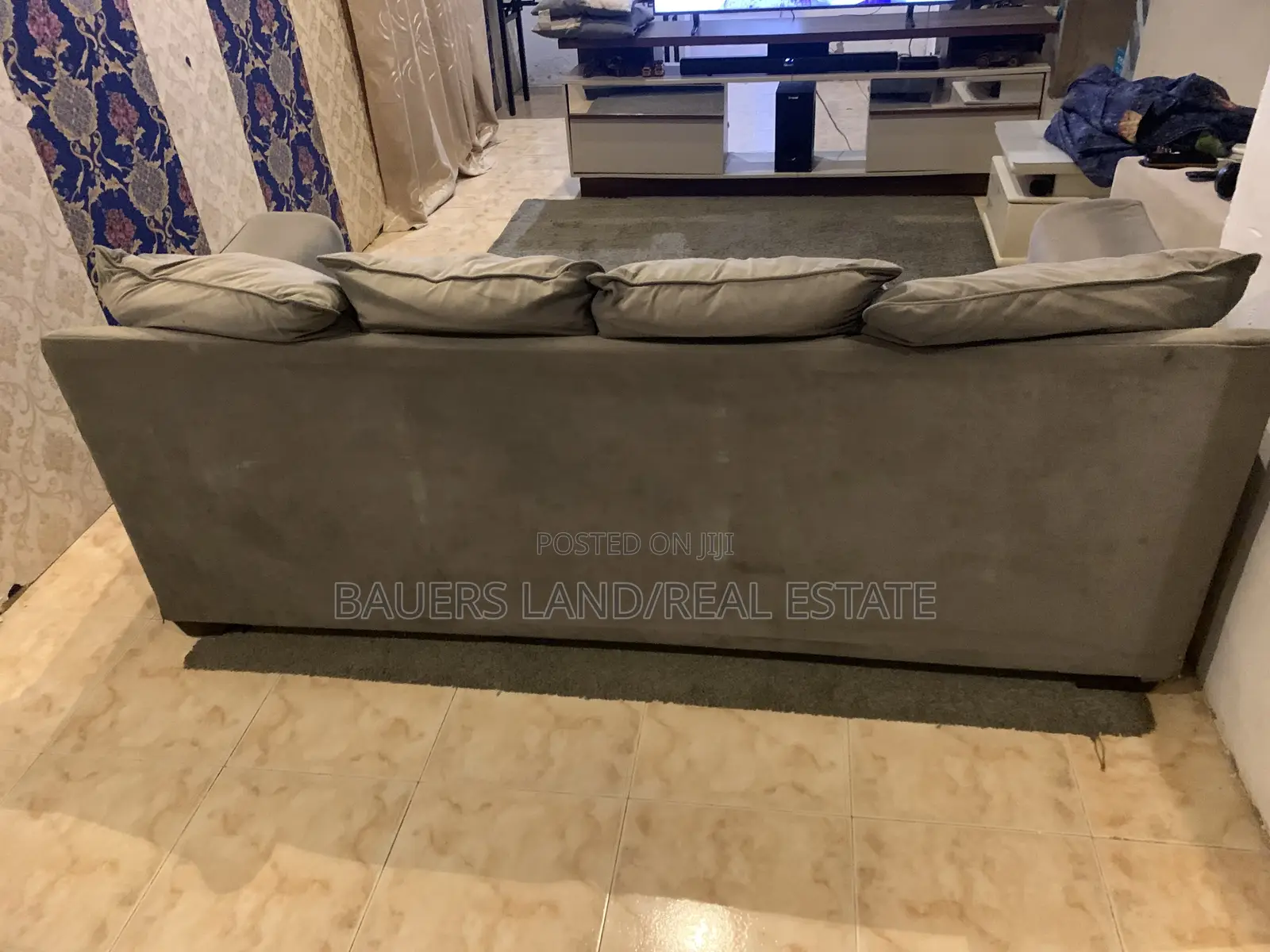 3in1 Convertible Sofa bed.from German