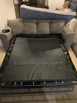 3in1 Convertible Sofa bed.from German