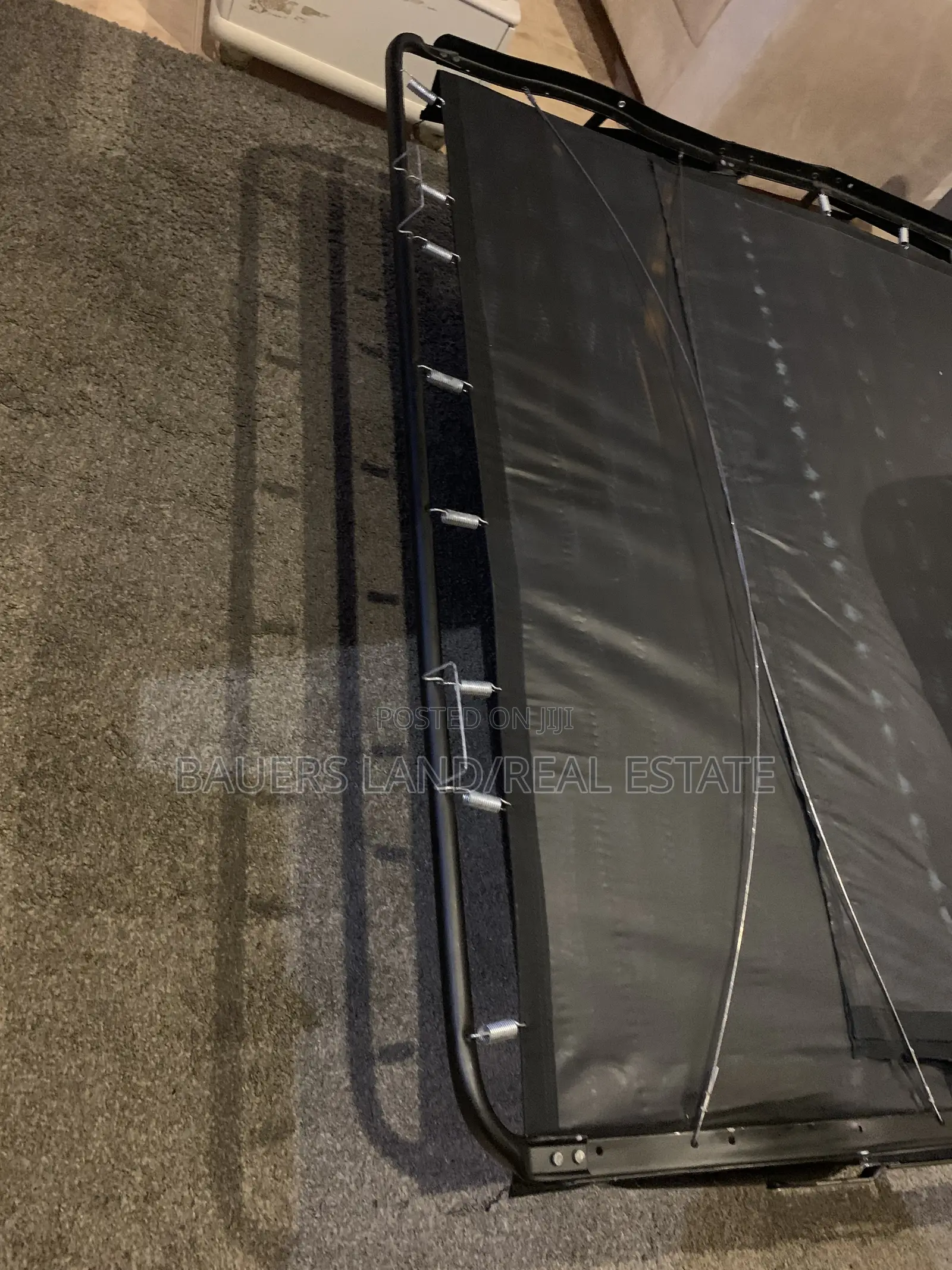 3in1 Convertible Sofa bed.from German