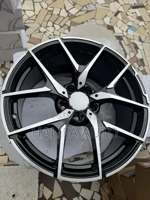 Hyundai Tucson Rims – 16/17/18