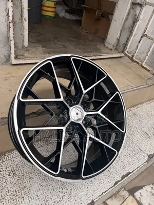 Kia Rims All Sizes – 15/16/17/18