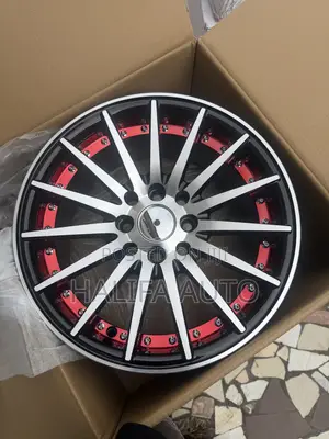 Kia Rims All Sizes – 15/16/17/18
