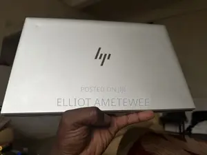 Laptop HP EliteBook 840 G7 8GB Intel Core i5 HDD+SSD 256GB