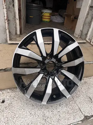 Kia Sportage Rims – 16/17/18