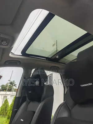 MG ZS 2019 Red